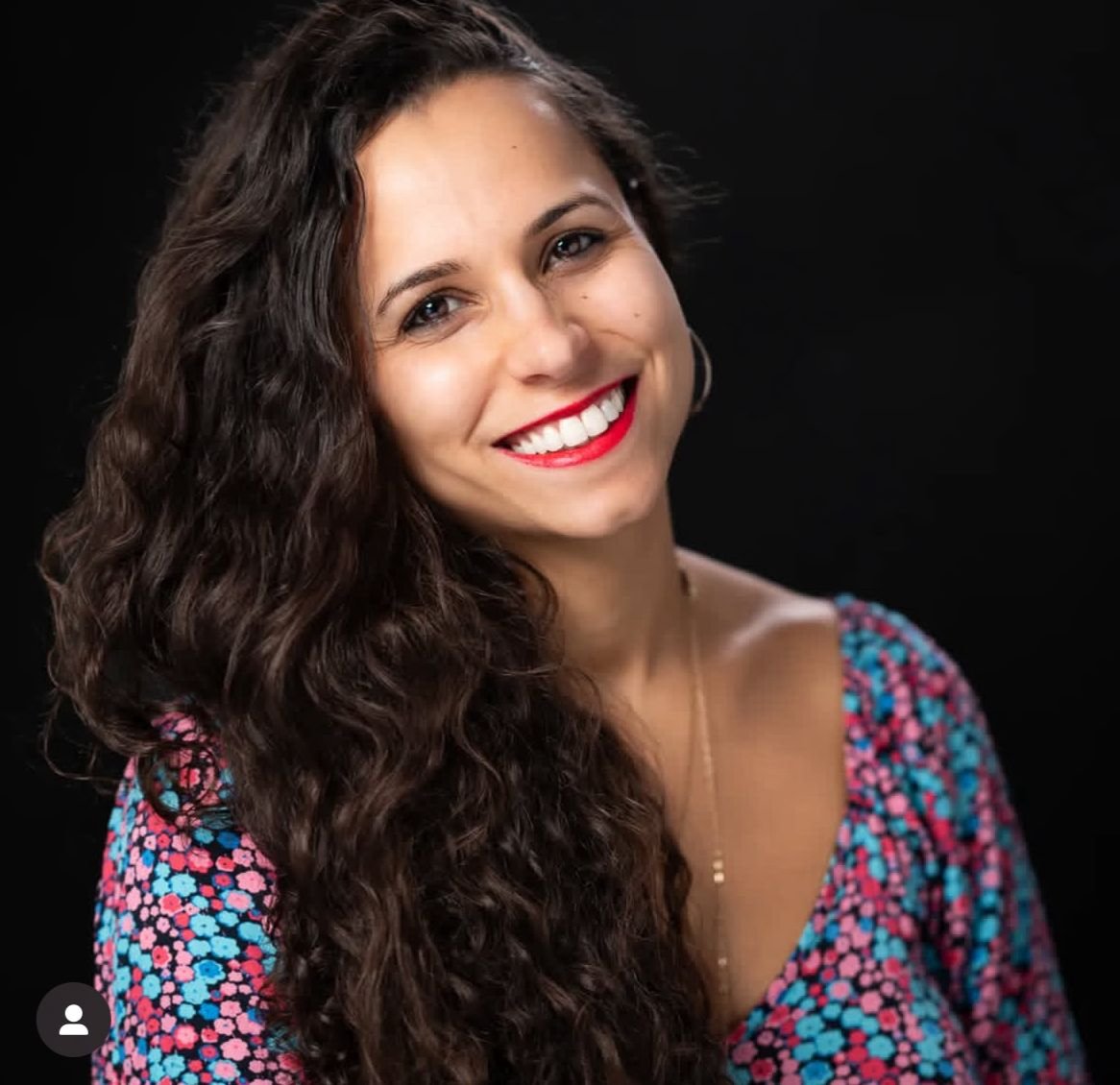 Vanessa Sturman